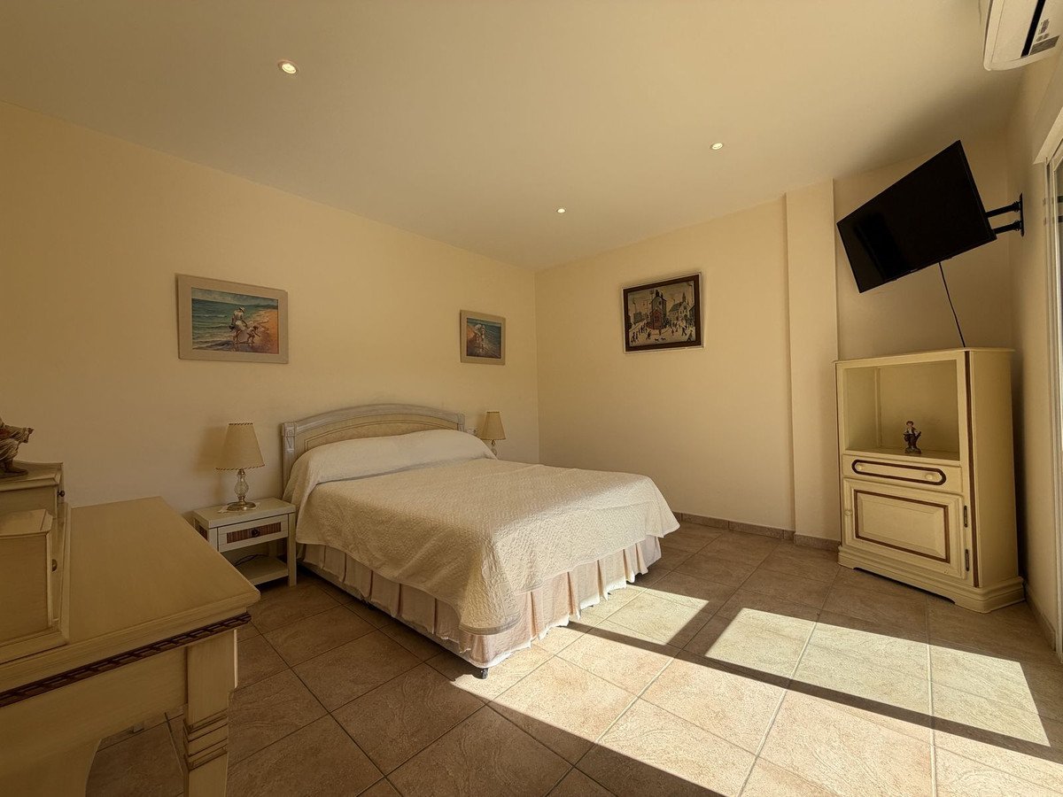 4 Bed Detached Villa in Valle Romano