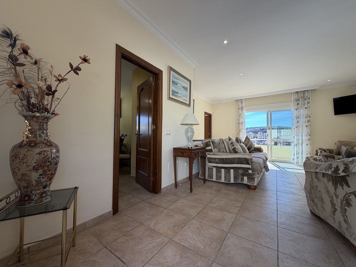 4 Bed Detached Villa in Valle Romano