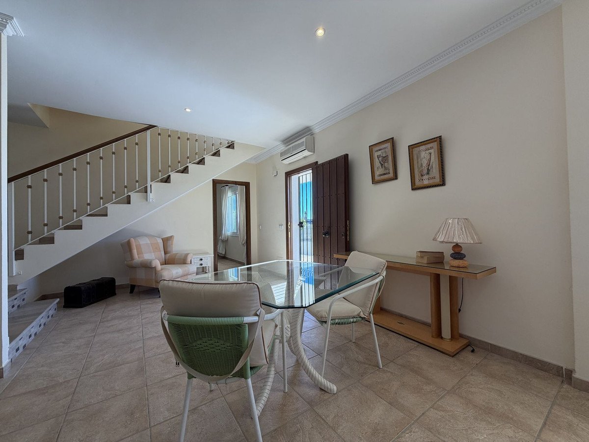 4 Bed Detached Villa in Valle Romano