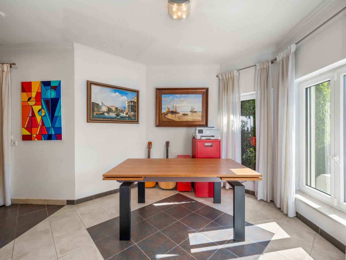 5 Bed Detached Villa in El Rosario