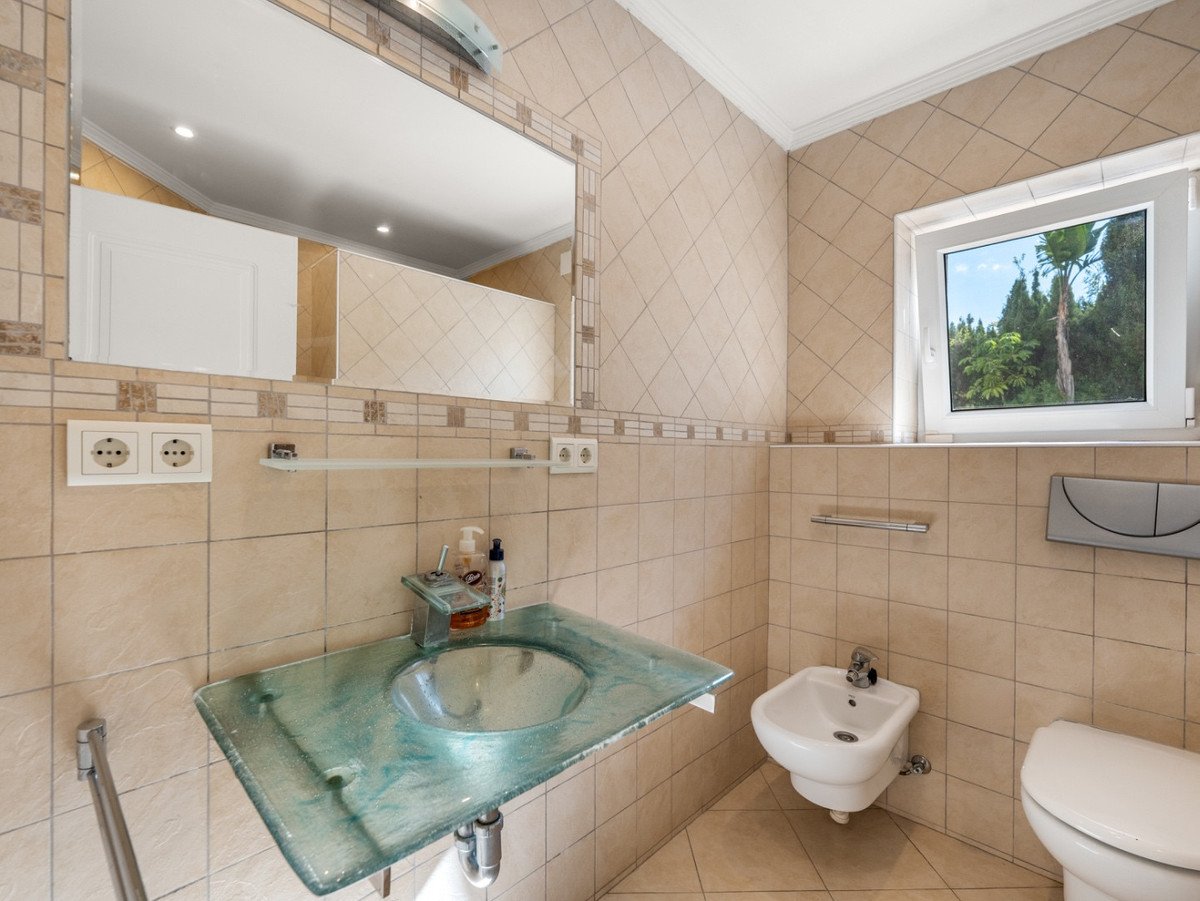 5 Bed Detached Villa in El Rosario