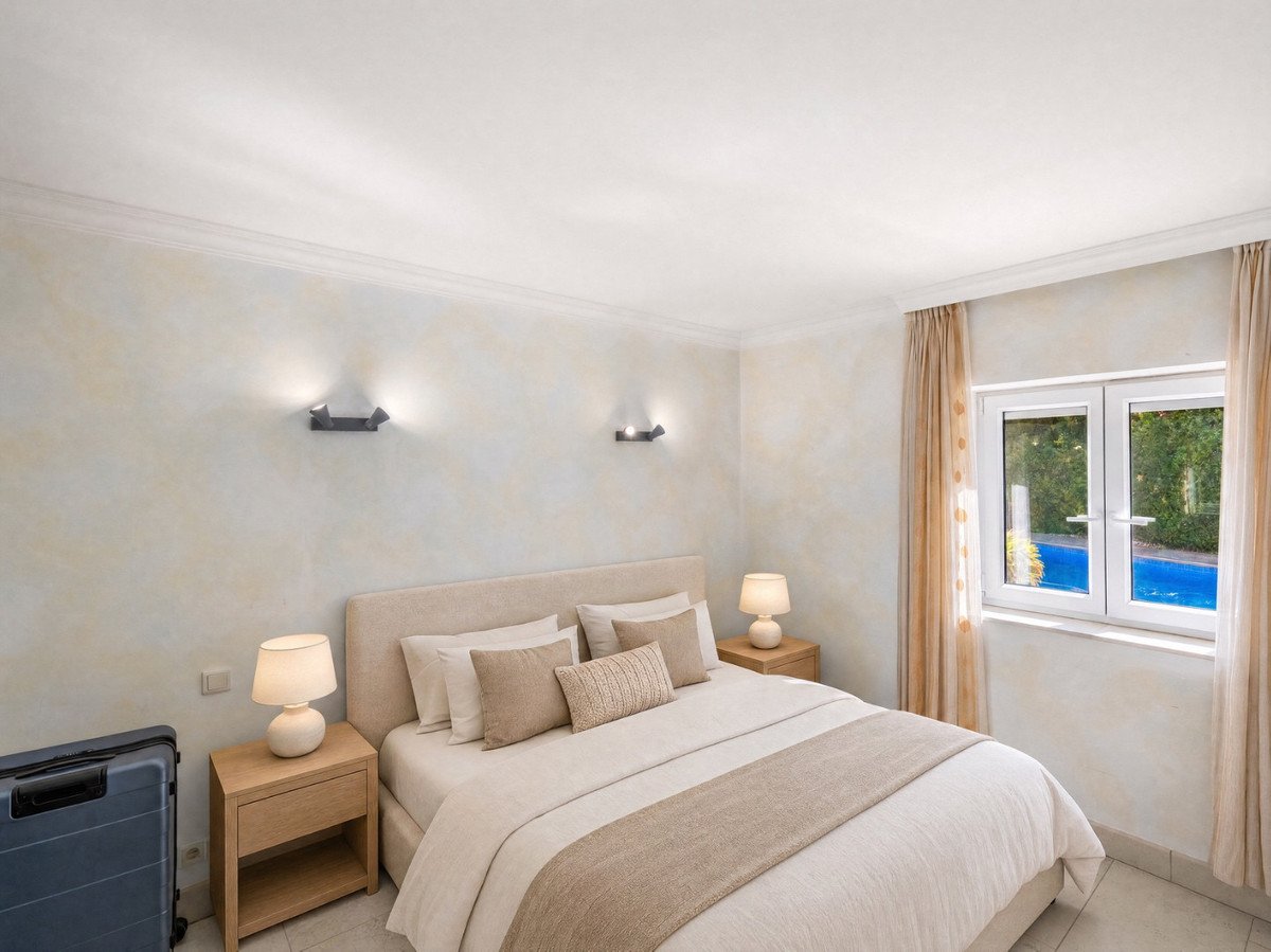 5 Bed Detached Villa in El Rosario