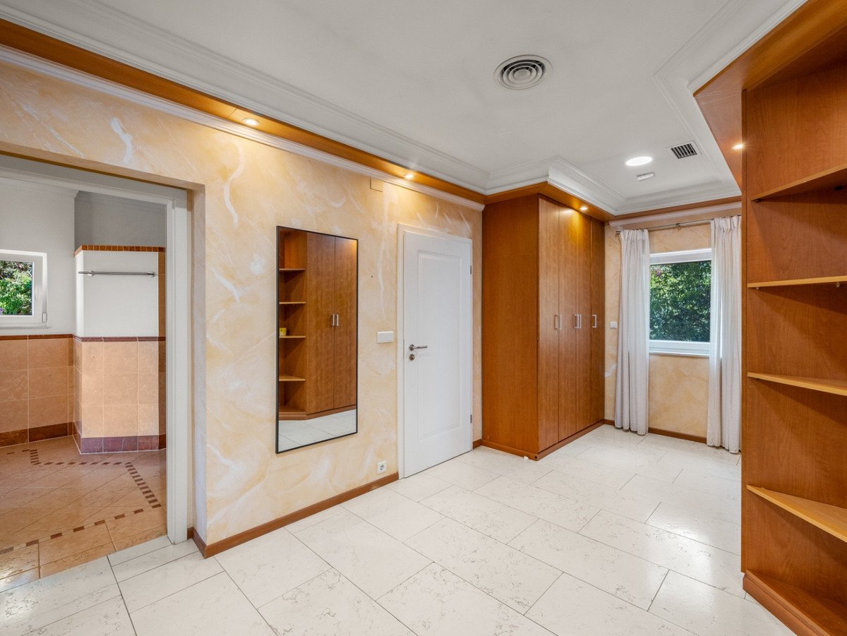 5 Bed Detached Villa in El Rosario