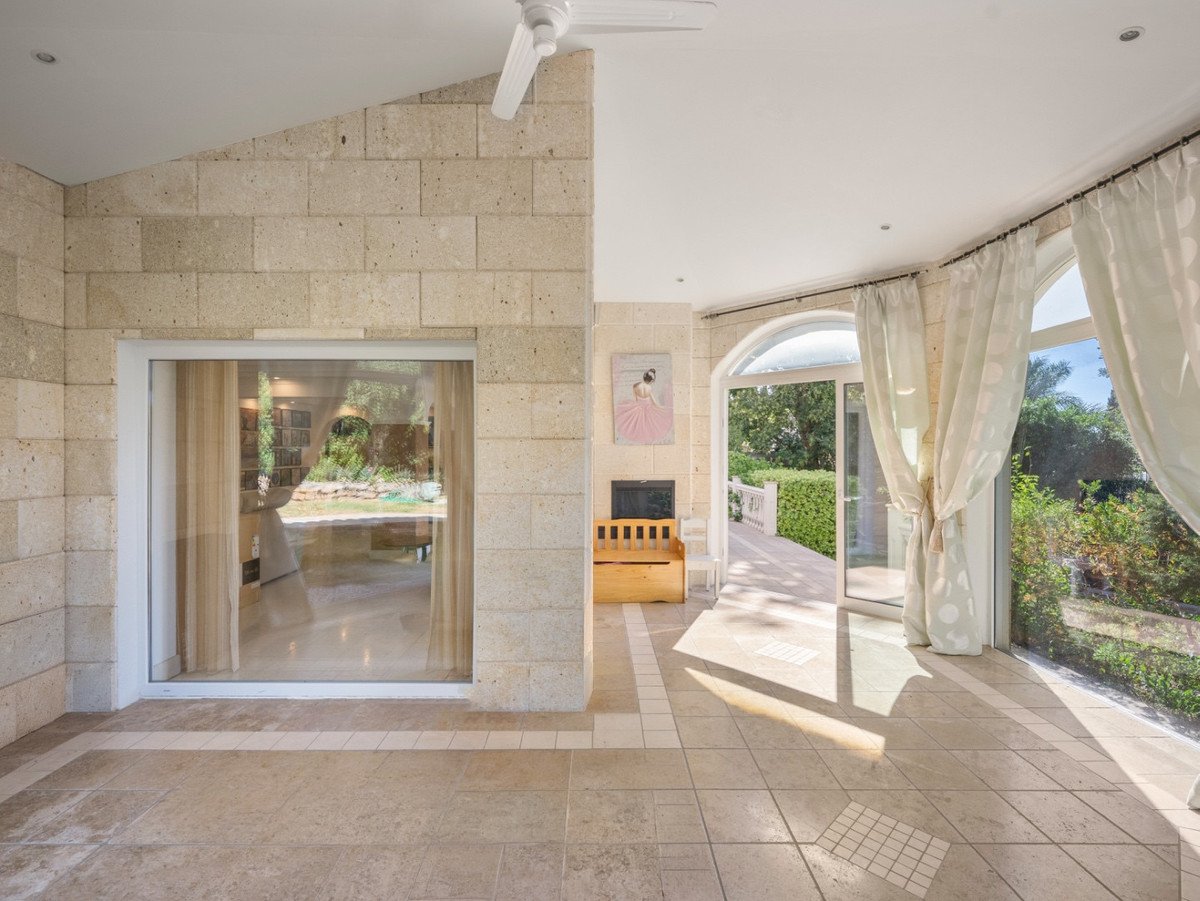 5 Bed Detached Villa in El Rosario