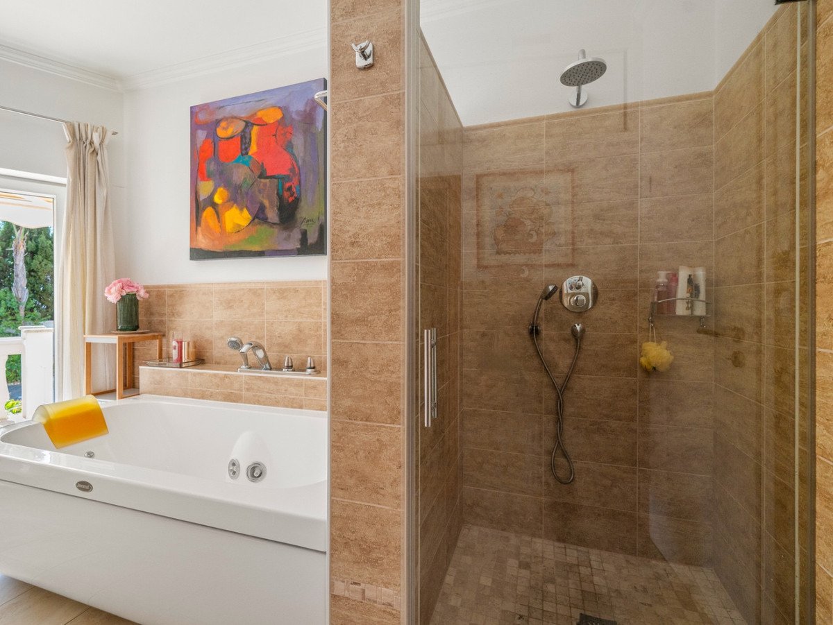 5 Bed Detached Villa in El Rosario