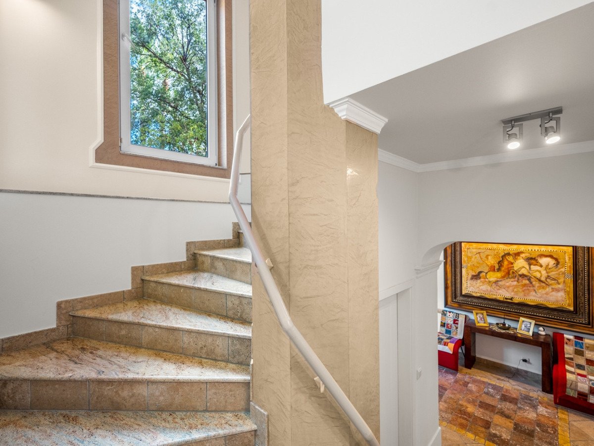 5 Bed Detached Villa in El Rosario