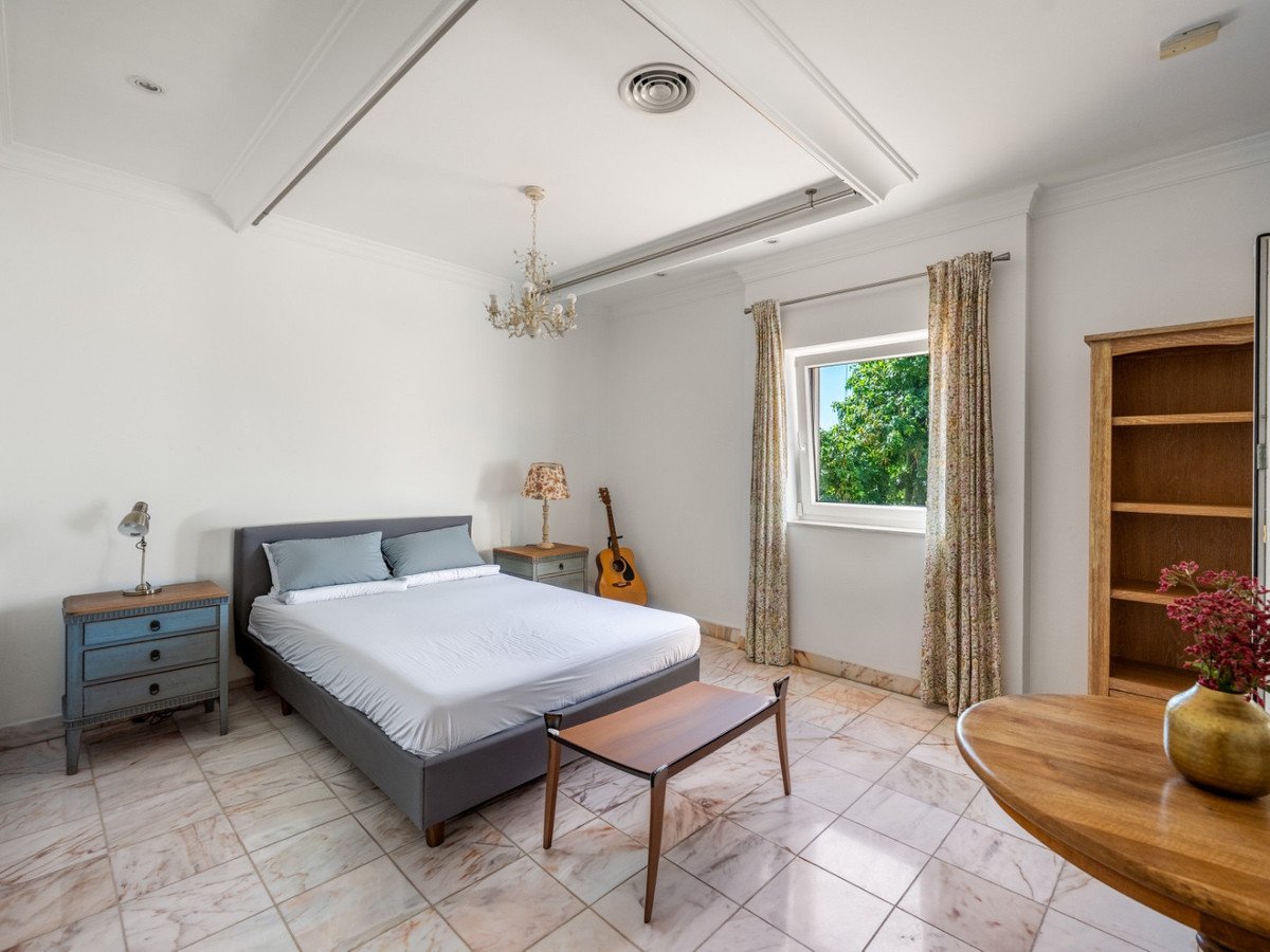 5 Bed Detached Villa in El Rosario