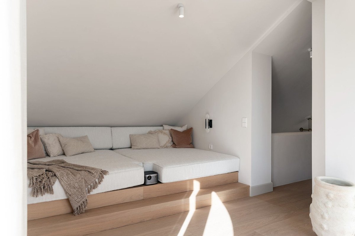 4 Bed Detached Villa in Nueva Andalucía
