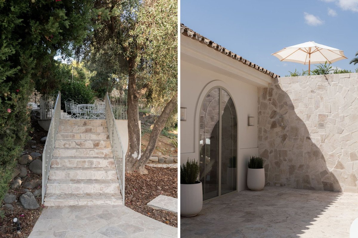 4 Bed Detached Villa in Nueva Andalucía