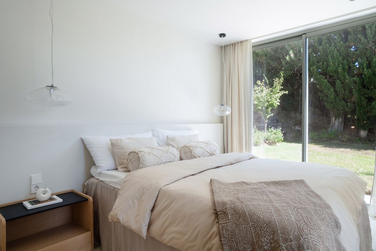 4 Bed Detached Villa in Nueva Andalucía