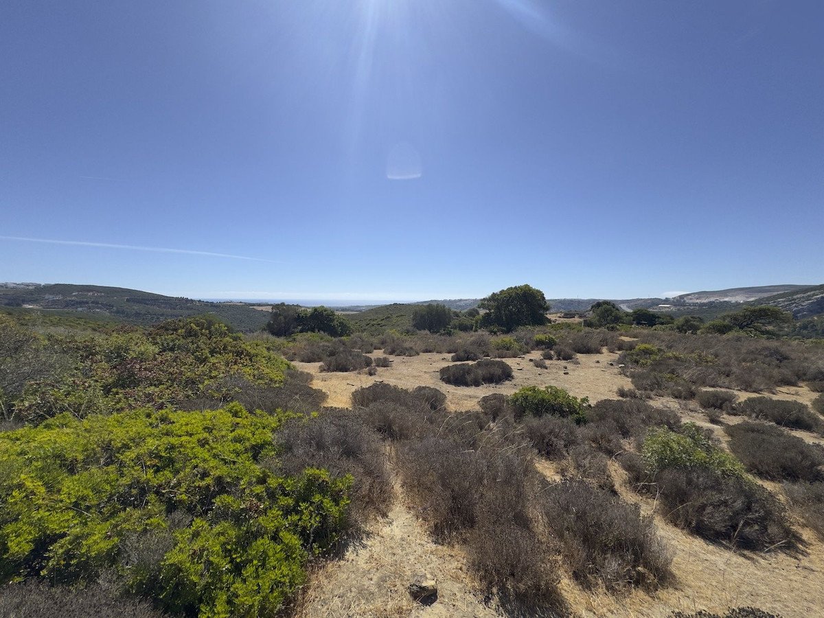 Land in Casares