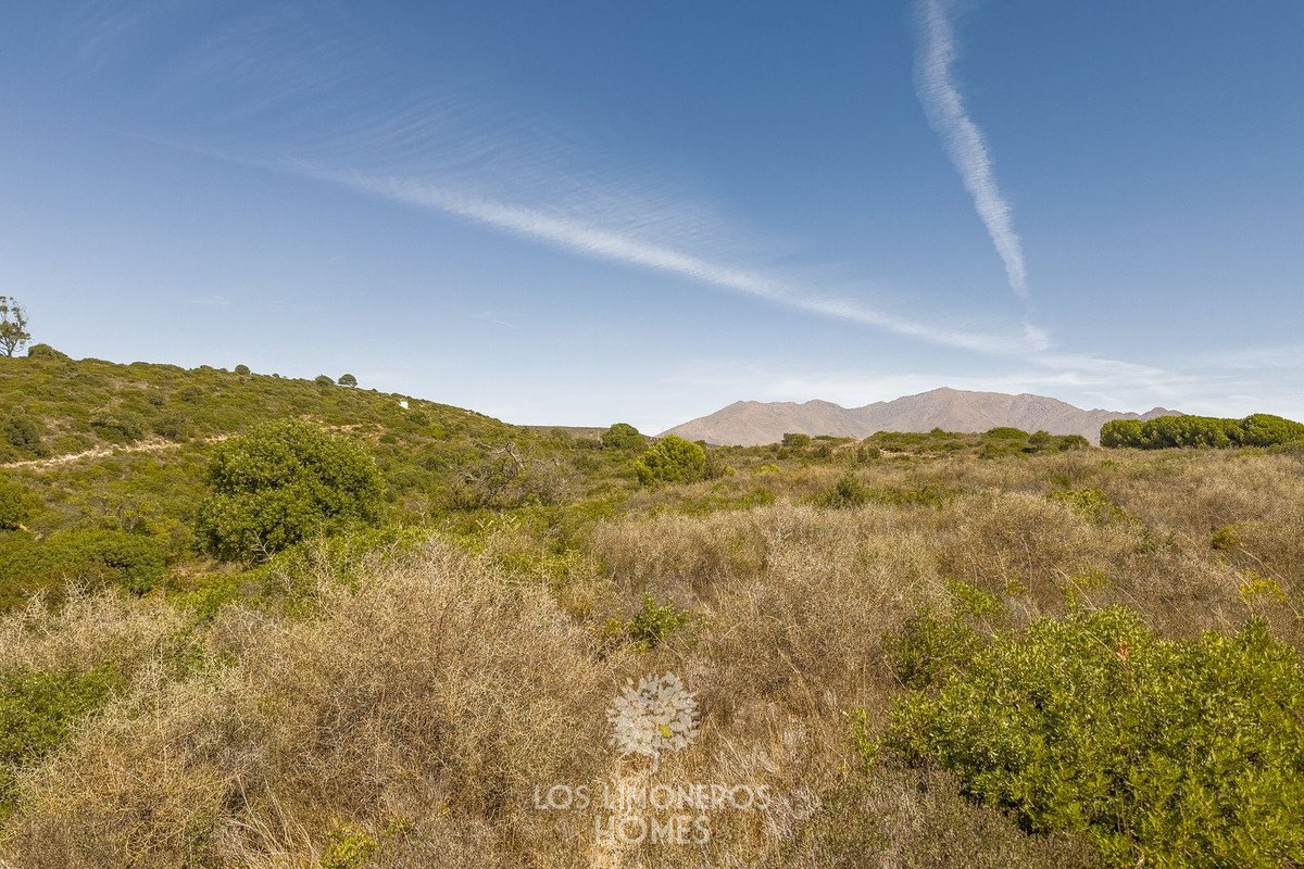 Land in Casares