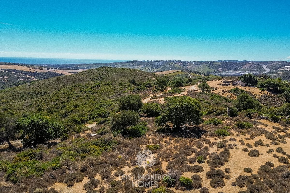 Land in Casares