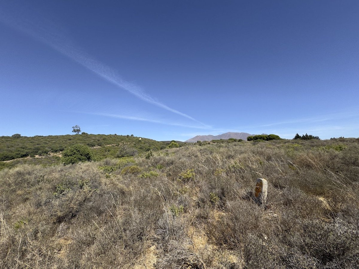 Land in Casares