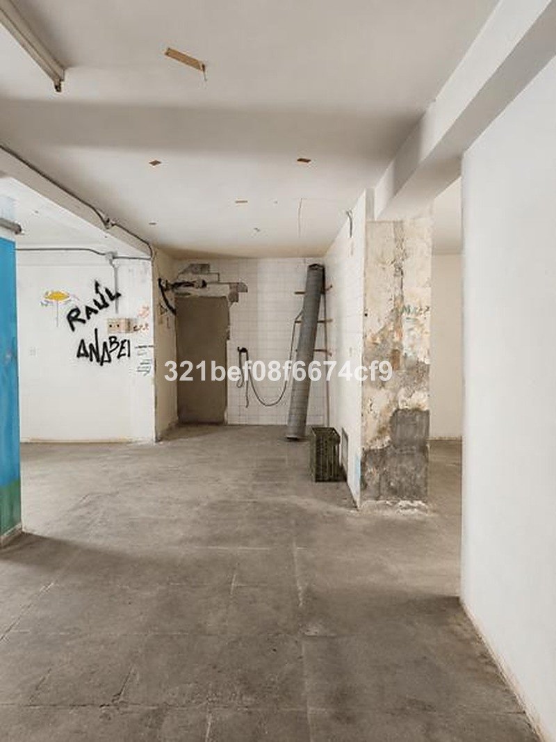 Commercial in Estepona