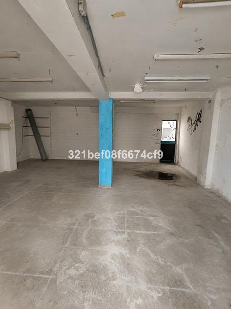 Commercial in Estepona