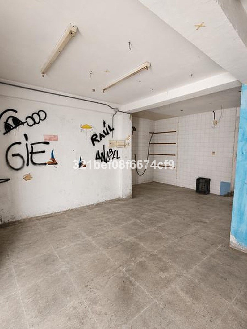 Commercial in Estepona