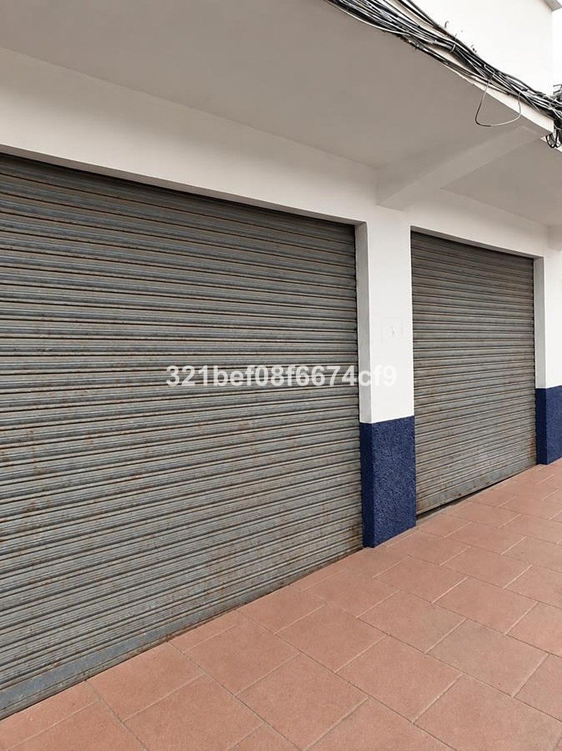 Commercial in Estepona