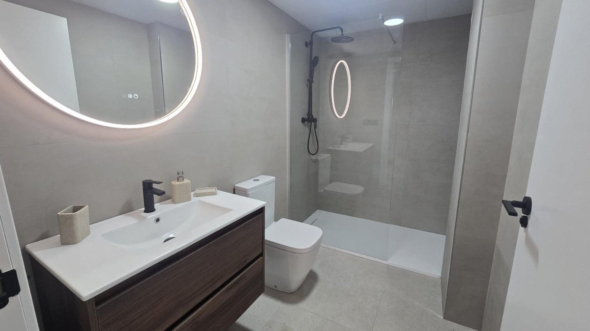 2 Bed New Development in Mutxamel