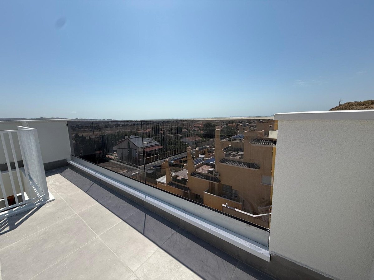 2 Bed New Development in Mutxamel