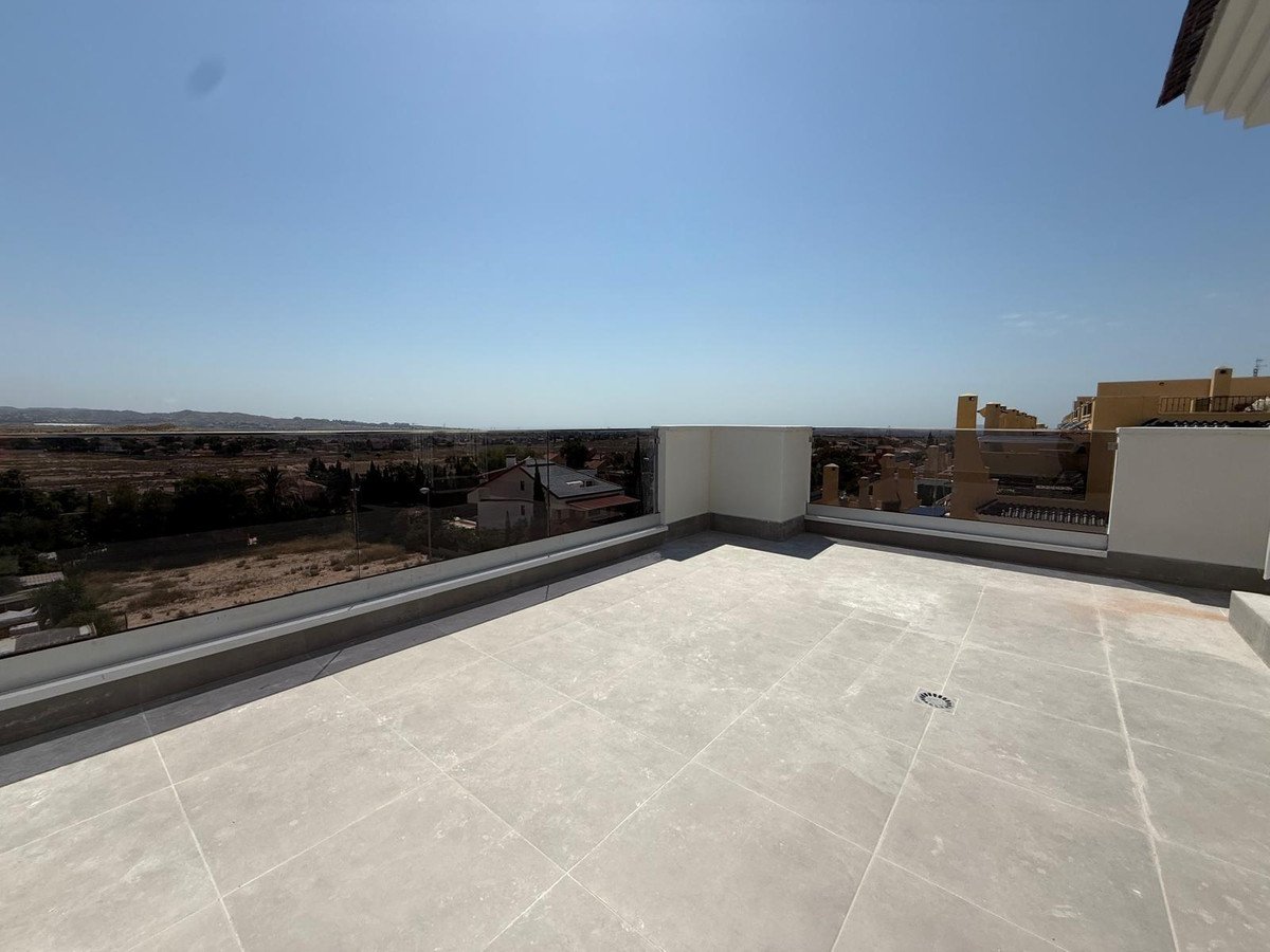 2 Bed New Development in Mutxamel