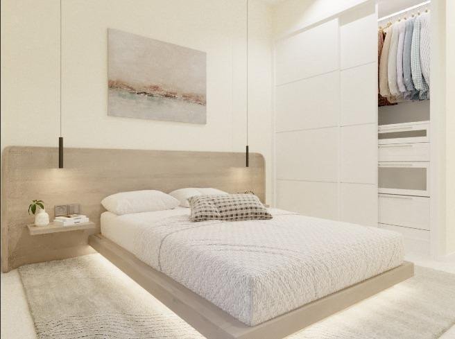 2 Bed New Development in Mutxamel