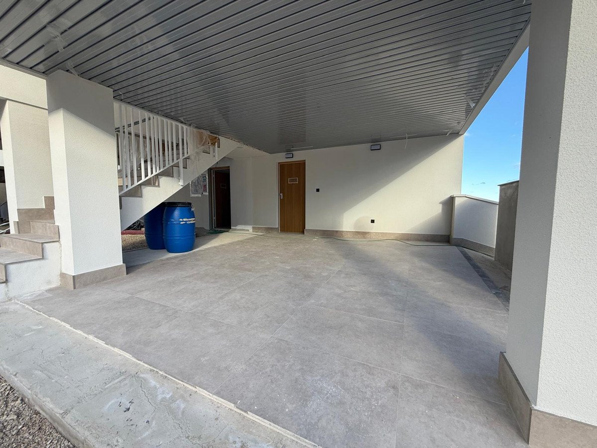 2 Bed New Development in Mutxamel