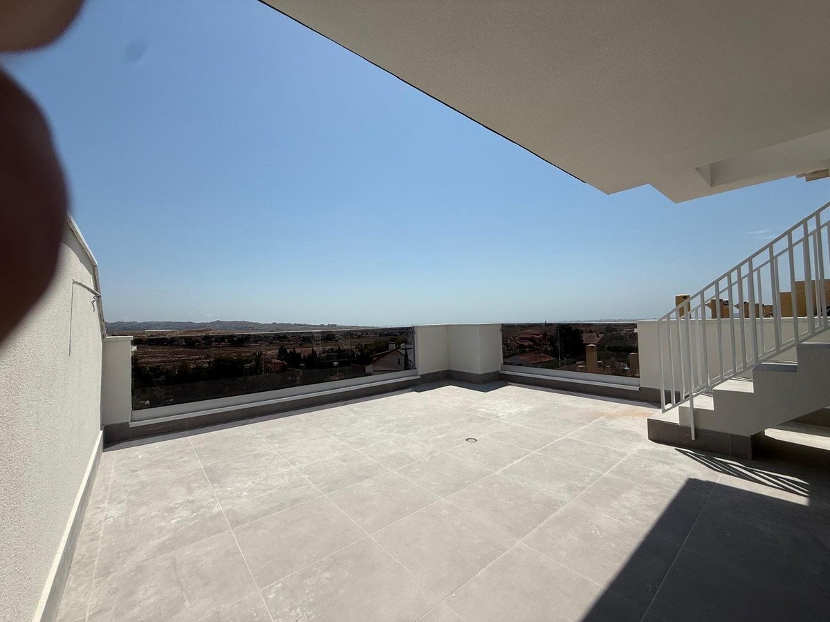 2 Bed New Development in Mutxamel