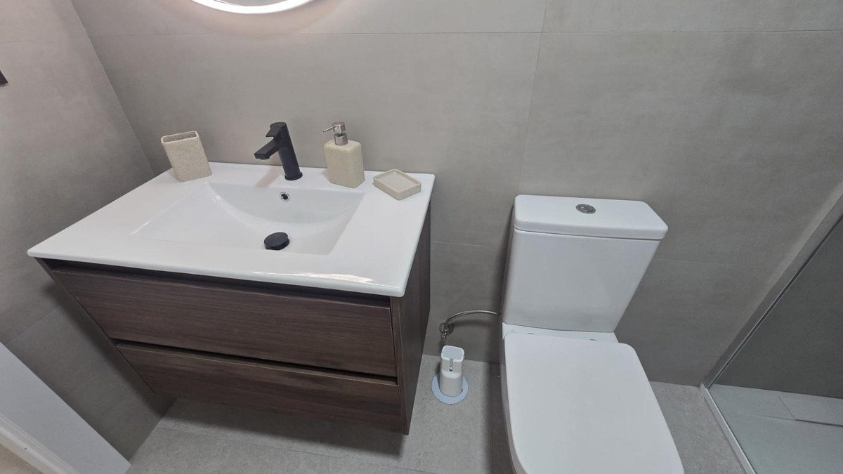 2 Bed New Development in Mutxamel