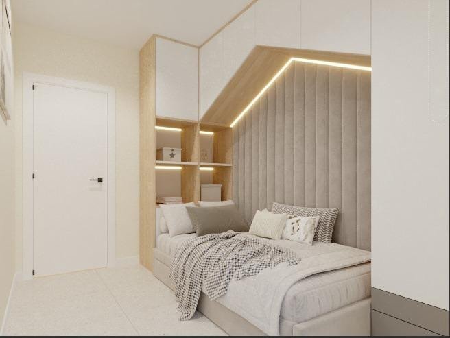 2 Bed New Development in Mutxamel