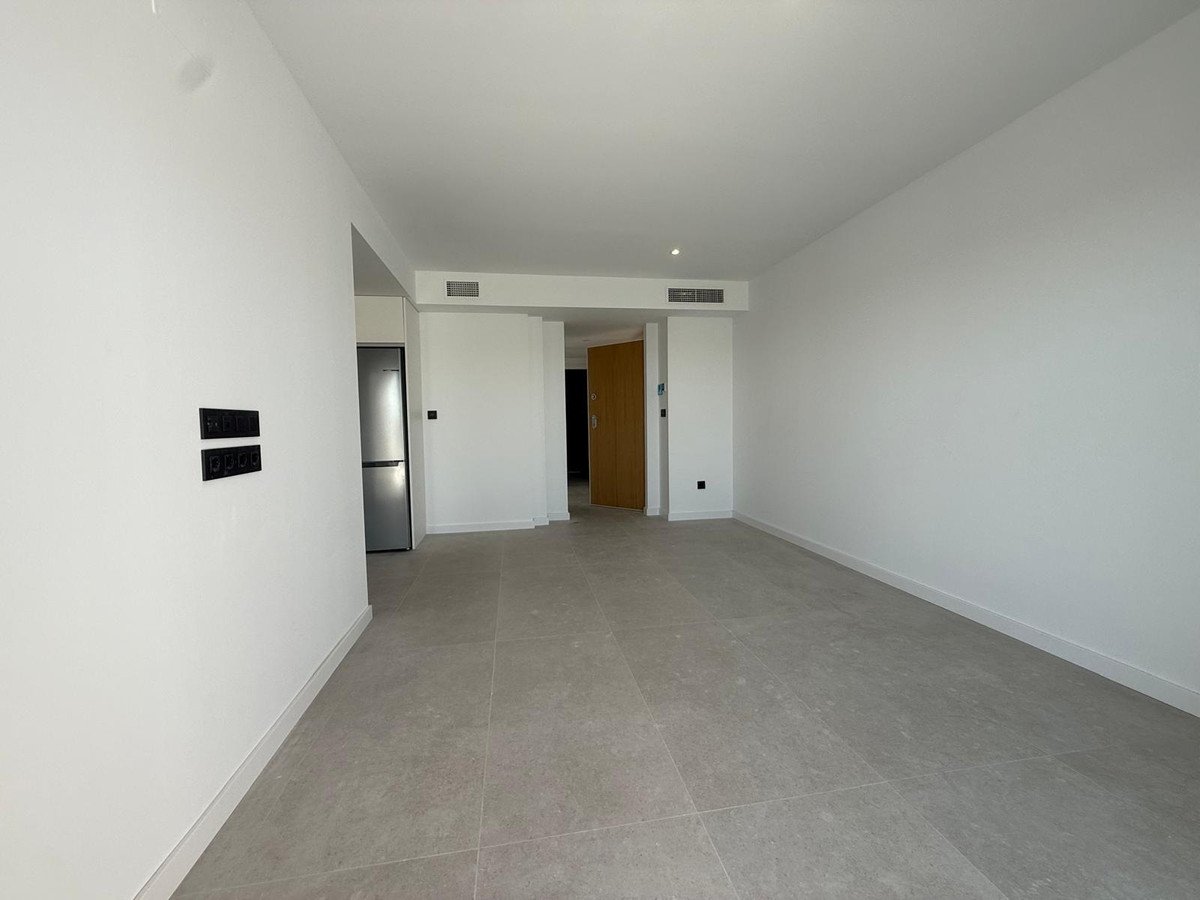 2 Bed New Development in Mutxamel