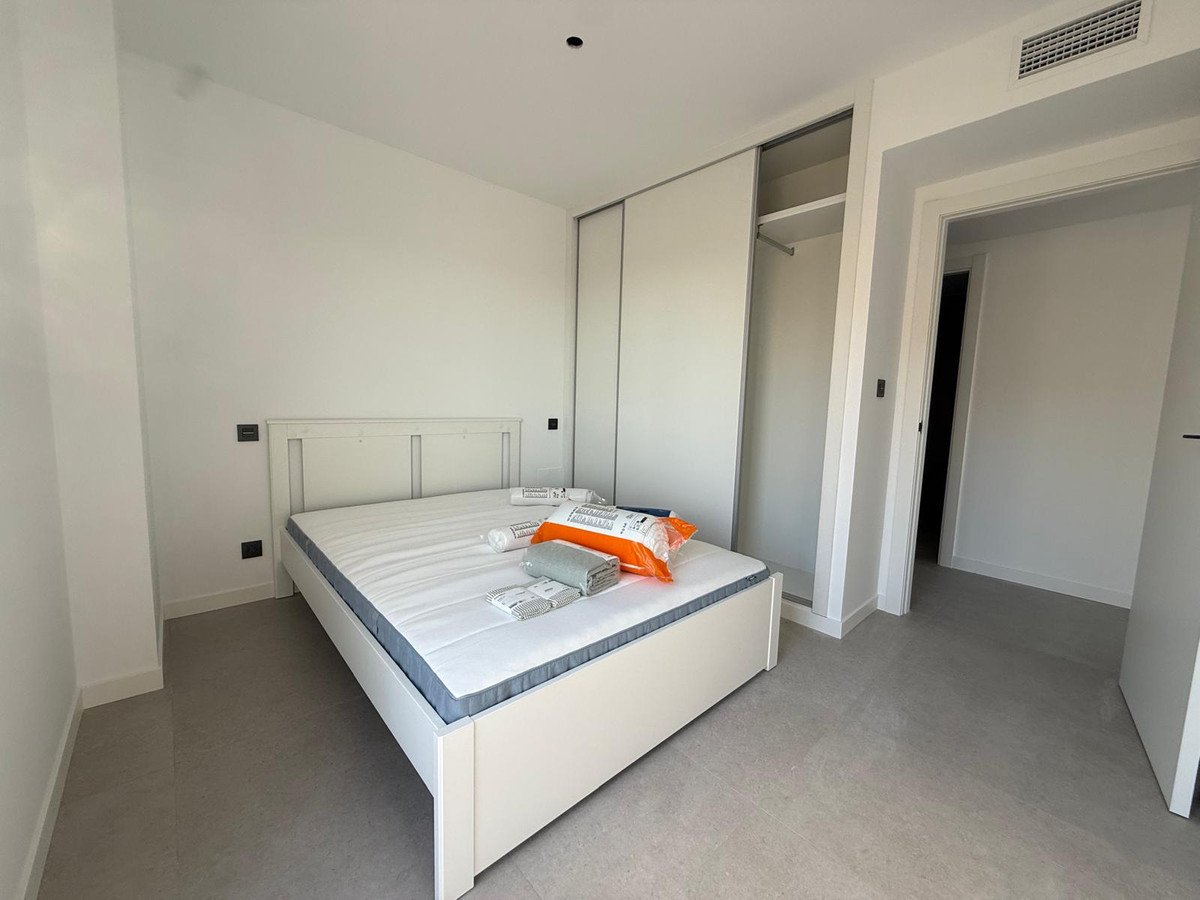 2 Bed New Development in Mutxamel