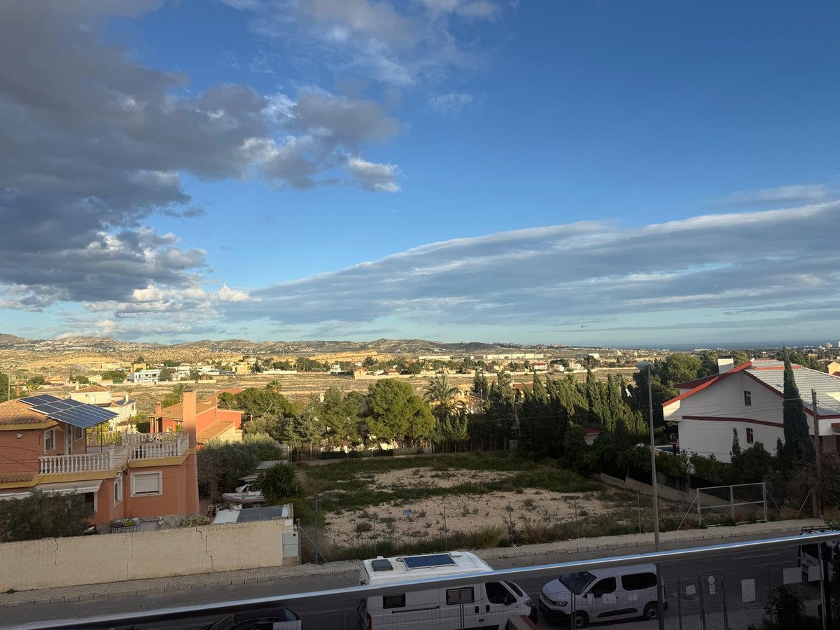 2 Bed New Development in Mutxamel