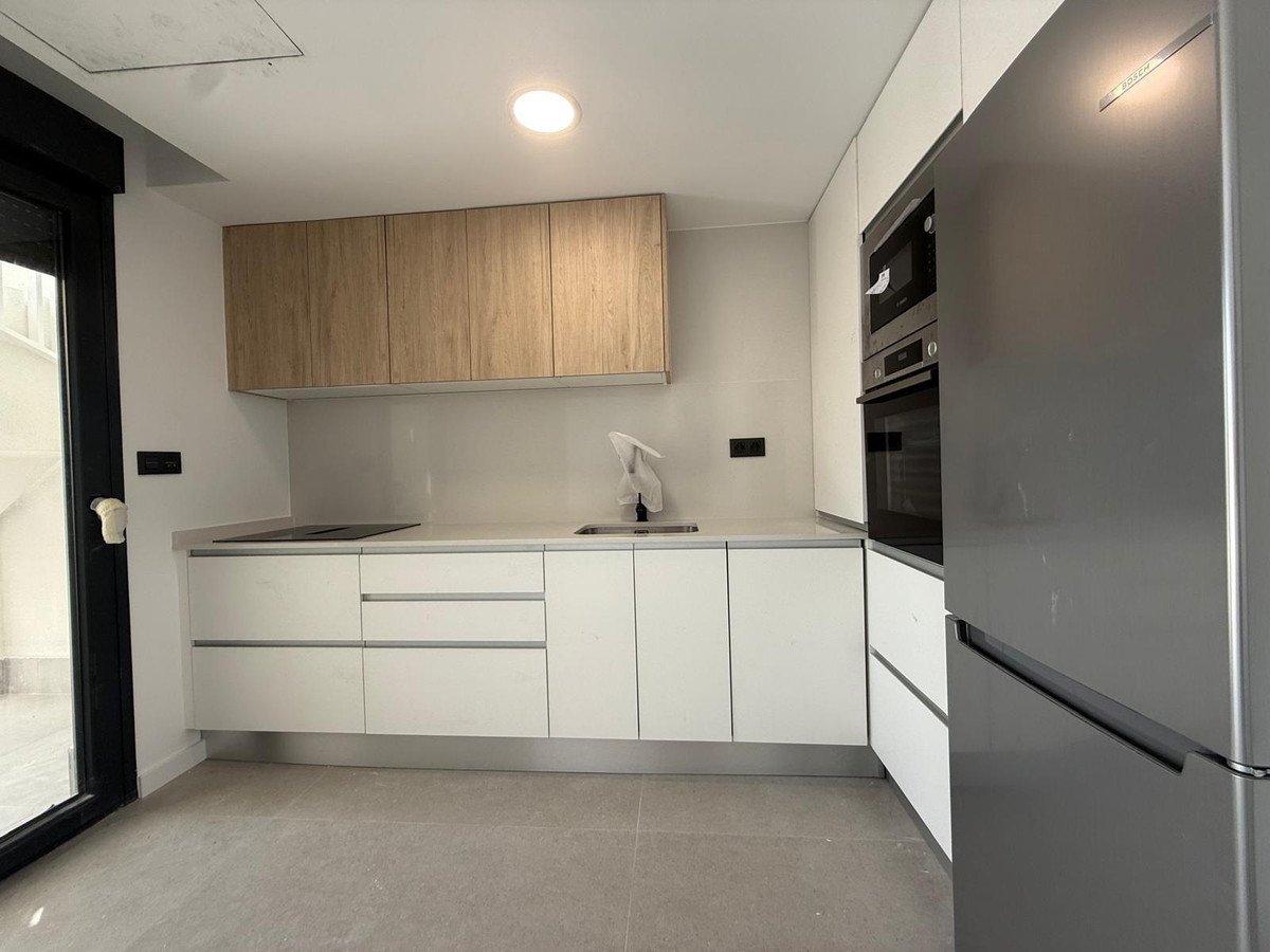 2 Bed New Development in Mutxamel