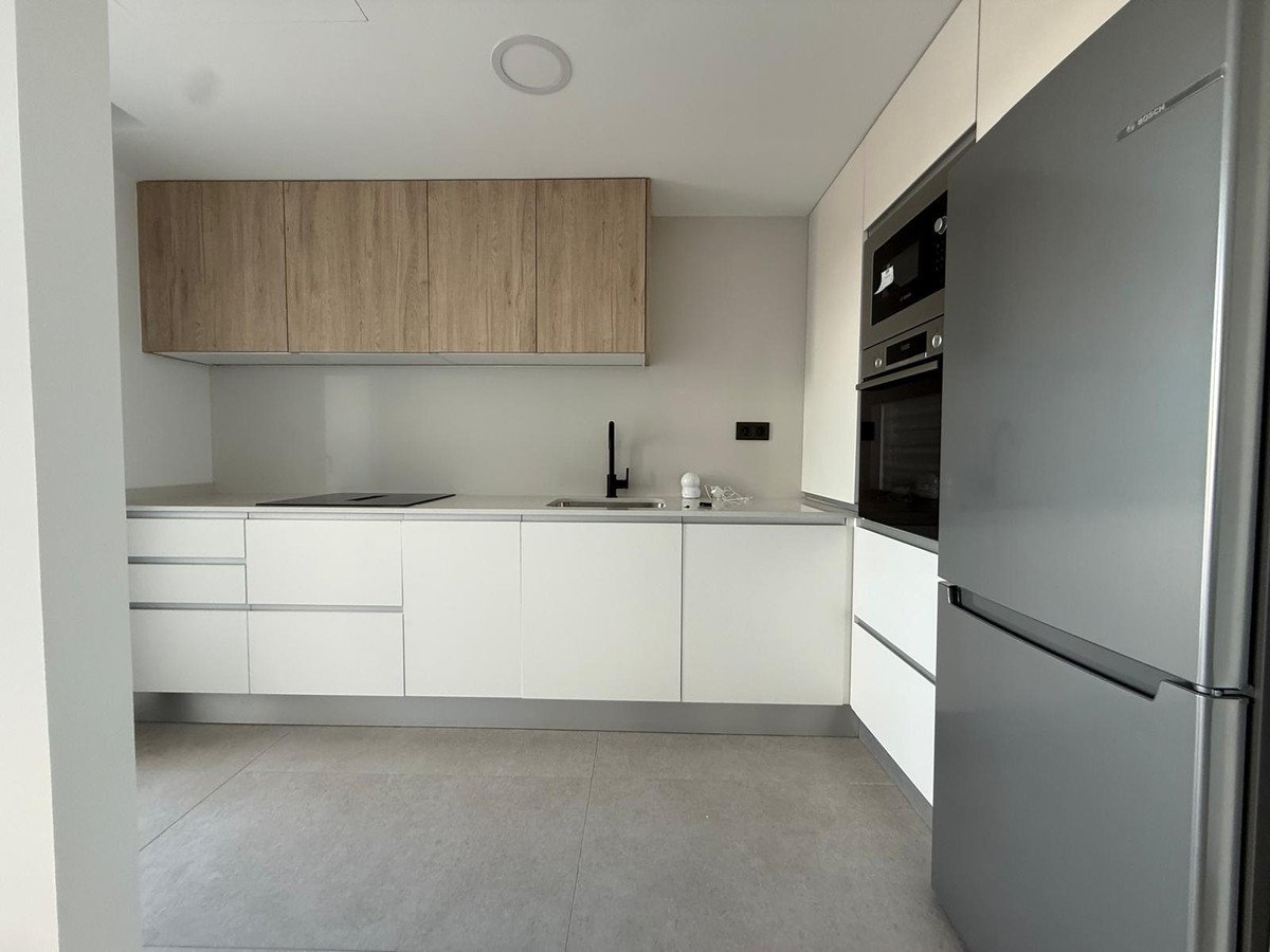 2 Bed New Development in Mutxamel