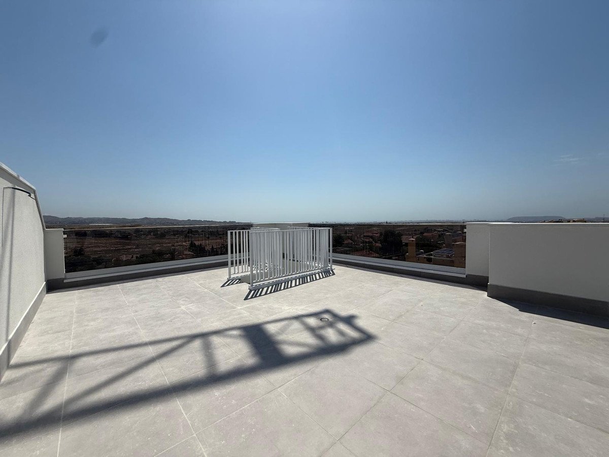 2 Bed New Development in Mutxamel
