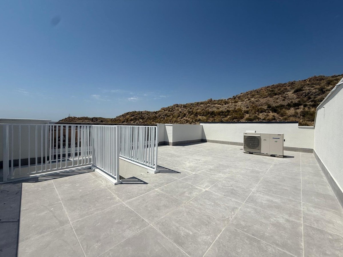 2 Bed New Development in Mutxamel