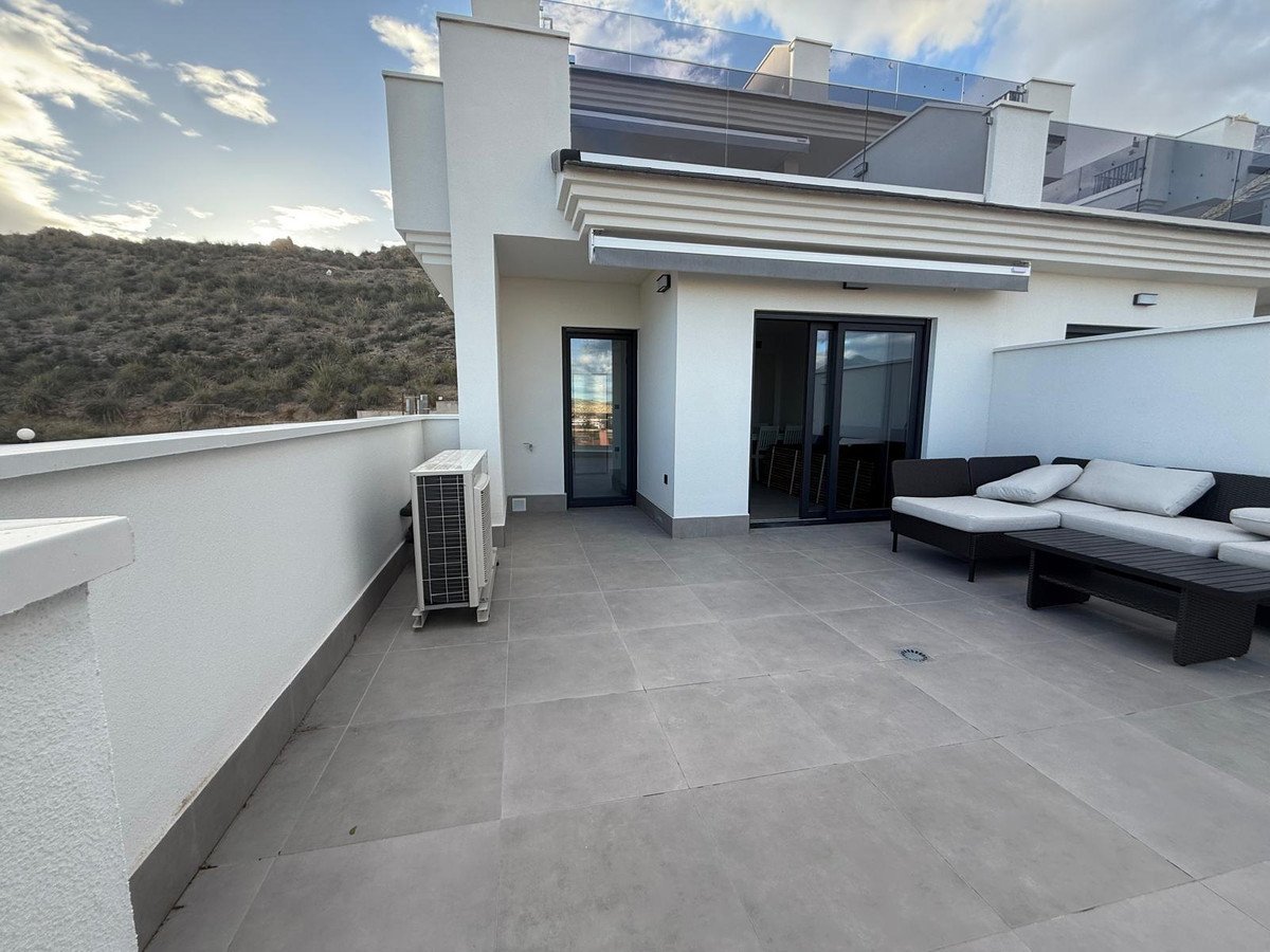 2 Bed New Development in Mutxamel