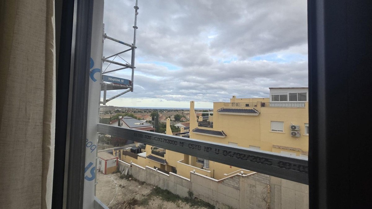 2 Bed New Development in Mutxamel