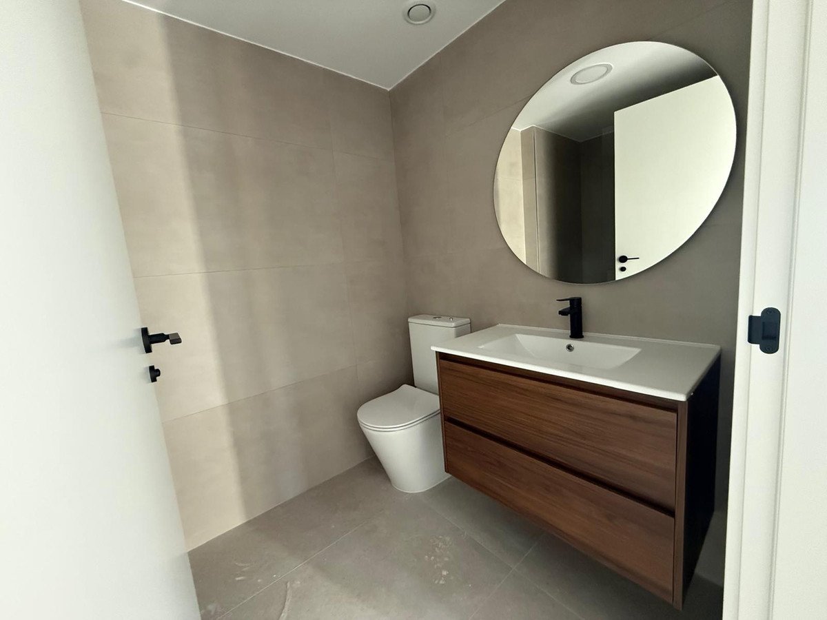 2 Bed New Development in Mutxamel