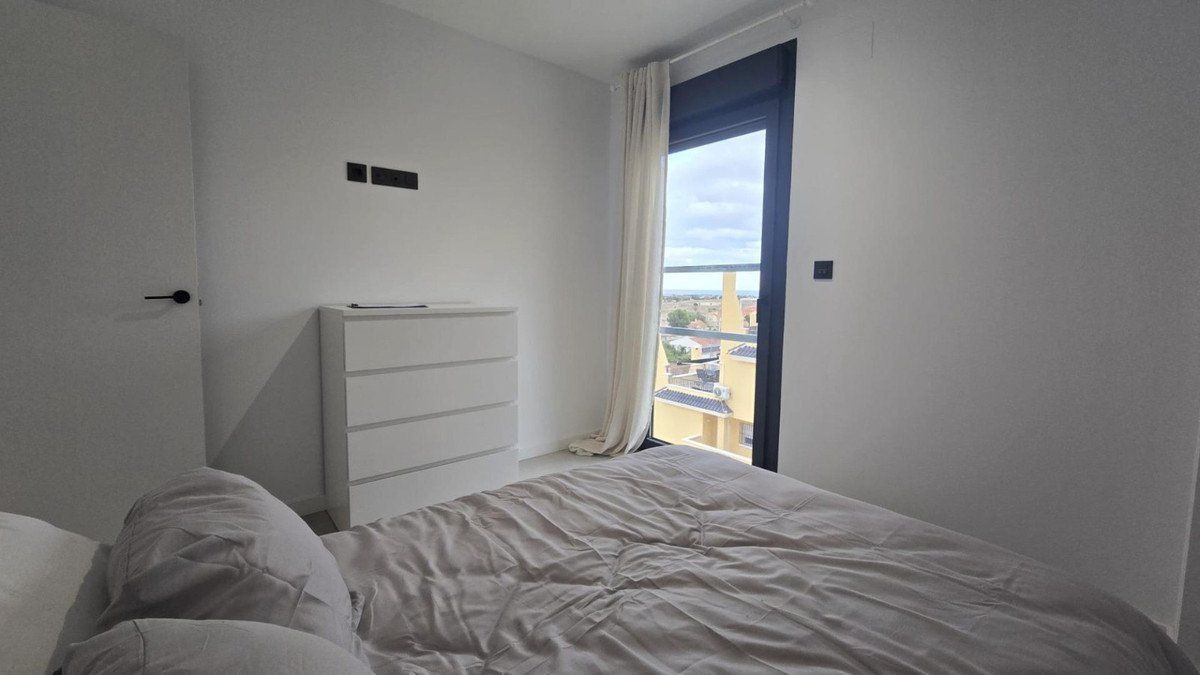 2 Bed New Development in Mutxamel