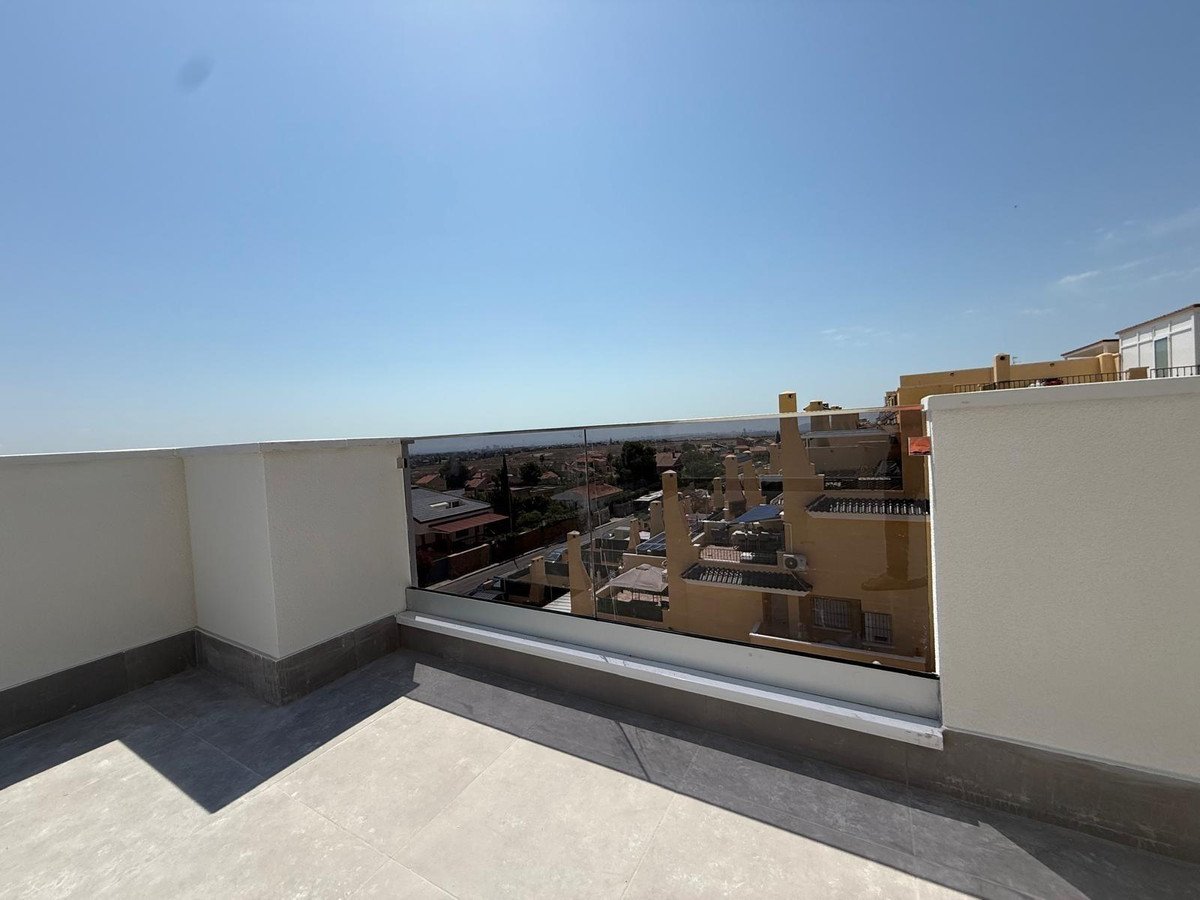 2 Bed New Development in Mutxamel