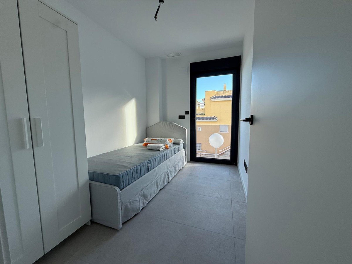 2 Bed New Development in Mutxamel