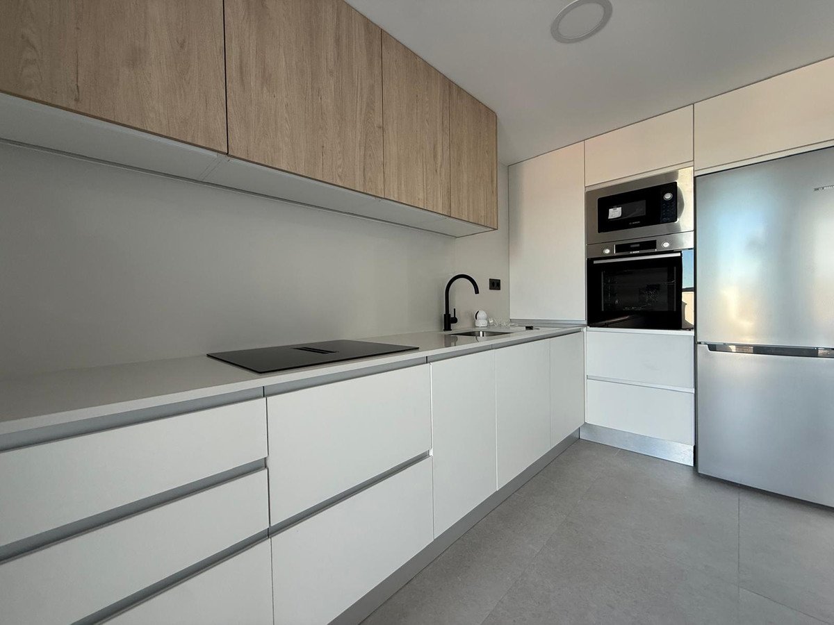2 Bed New Development in Mutxamel
