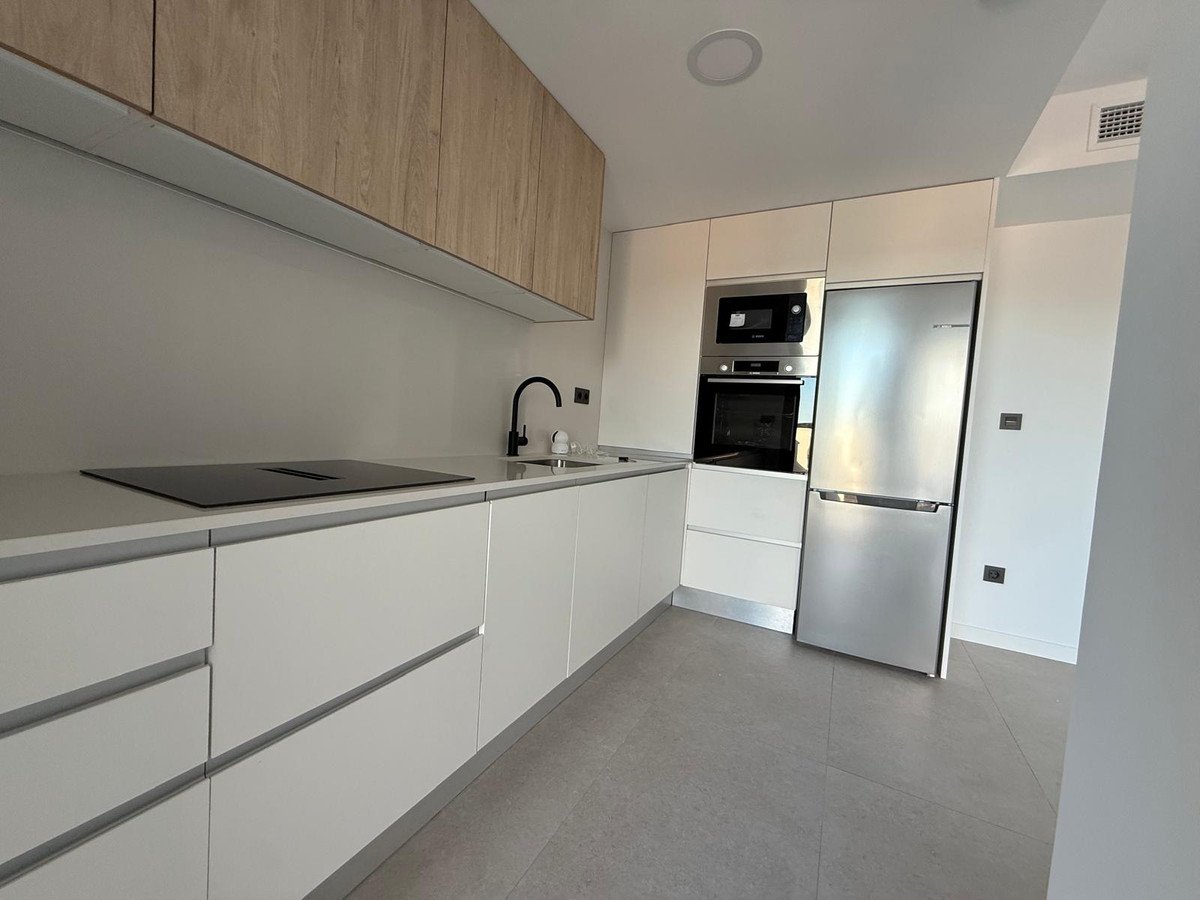 2 Bed New Development in Mutxamel