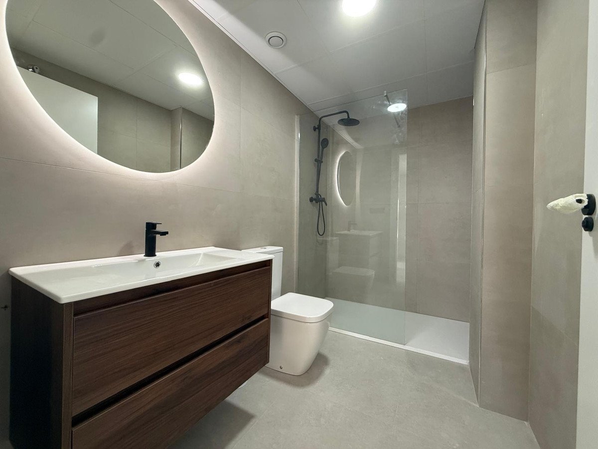 2 Bed New Development in Mutxamel