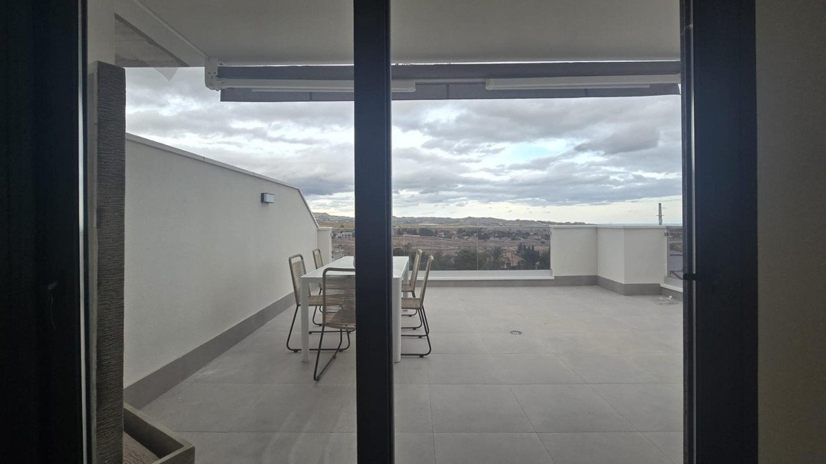2 Bed New Development in Mutxamel