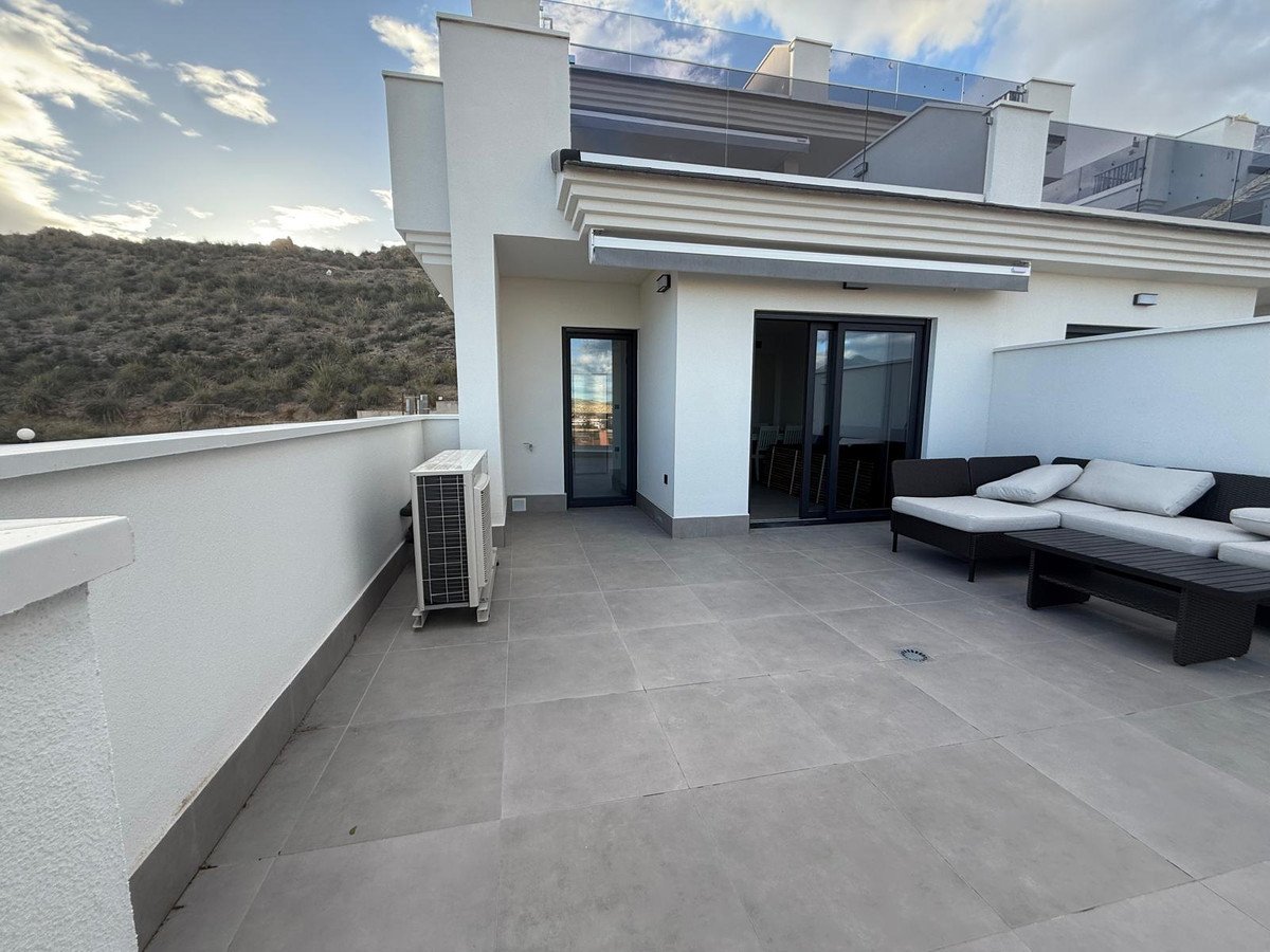 2 Bed New Development in Mutxamel