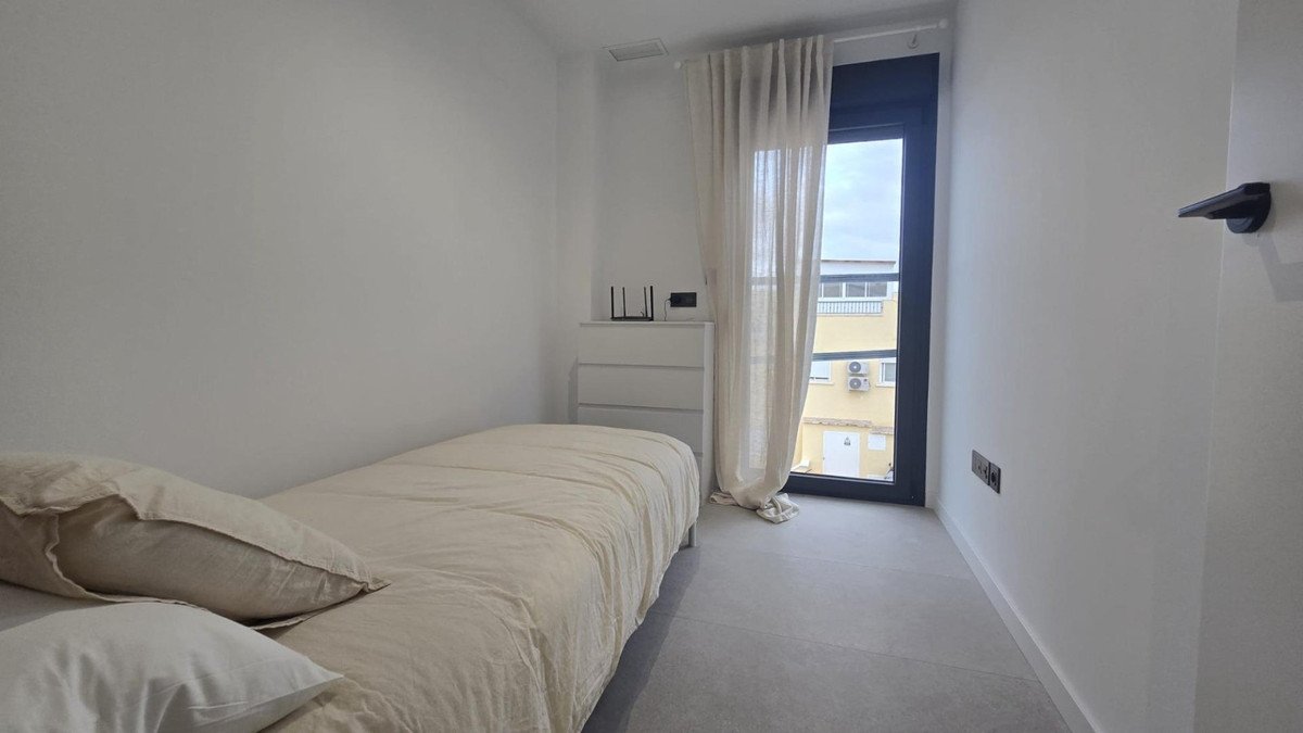 2 Bed New Development in Mutxamel