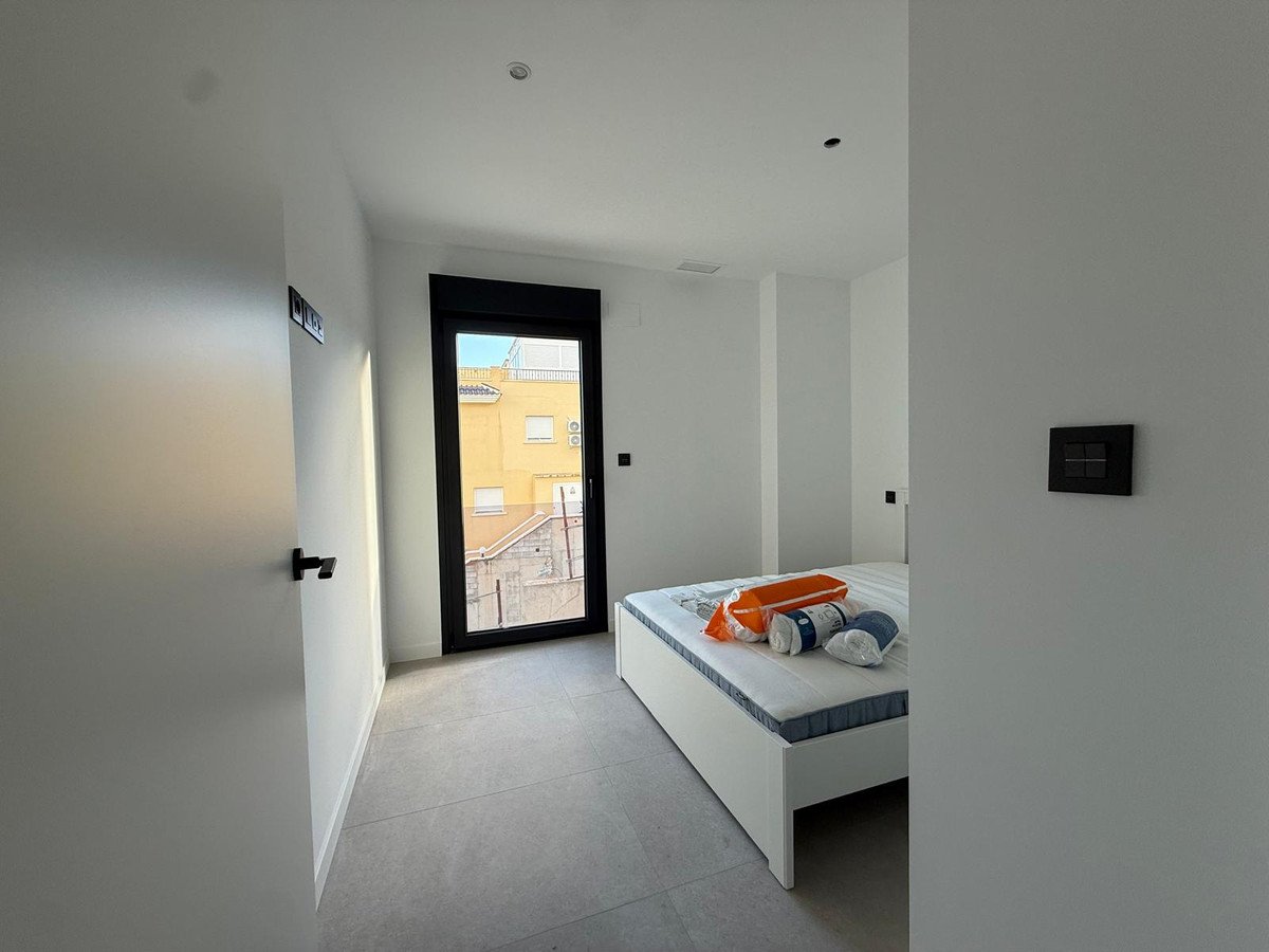 2 Bed New Development in Mutxamel